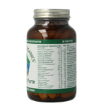 Essential Organics All family forte 90.00 Tabletten