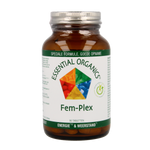 Essential Organics Fem plex 90.00 Tabletten