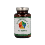 Essential Organics All family 90.00 Tabletten