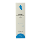 Bipharma Vaseline-cetomacrogolcreme 100.00 Gram