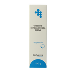Bipharma Vaseline-cetomacrogolcreme 100.00 Gram