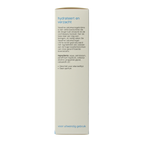 Bipharma Vaseline-cetomacrogolcreme 100.00 Gram