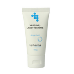 Bipharma Vaseline lanettecreme 50.00 Gram