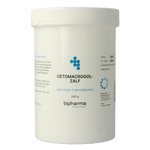 Bipharma Cetomacrogolzalf FNA 500.00 Gram