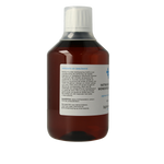 Bipharma Natriumfluoride 0,05% mondspoeling 500.00 Milliliter