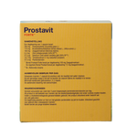 Bional Prostavit forte 90.00 Capsules
