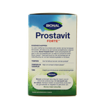Bional Prostavit forte 90.00 Capsules