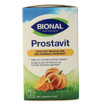 Bional Prostavit 90.00 Capsules