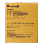 Bional Prostavit 90.00 Capsules