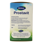 Bional Prostavit 90.00 Capsules