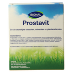 Bional Prostavit 90.00 Capsules