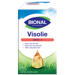 Bional Visolie 100.00 Capsules