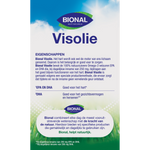 Bional Visolie 100.00 Capsules