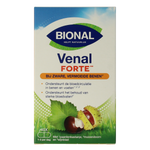 Bional Venal forte 40.00 Capsules