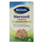 Bional Nervovit forte 45.00 Tabletten