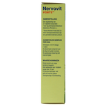 Bional Nervovit forte 45.00 Tabletten