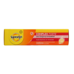 Supradyn Complex forte 15.00 Bruistabletten