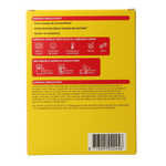 Supradyn Complex forte 45.00 Bruistabletten