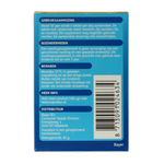 Supradyn Vital 50+ 35.00 Tabletten