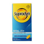 Supradyn Vital 50+ 95.00 Tabletten