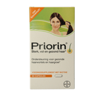 Priorin Multi vitamine 60.00 Capsules