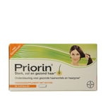 Priorin Multi vitamine 60.00 Capsules