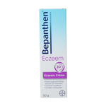 Bepanthen Eczeem creme 50.00 Gram