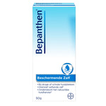 Bepanthen Zalf beschermende 50.00 Gram