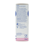Otrivin Baby zoutoplossing spray 15.00 Milliliter