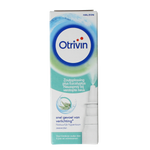 Otrivin Plus eucalyptus 20.00 Milliliter