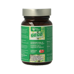 RIO Gogo guarana 500mg 10 dagen 20.00 Capsules