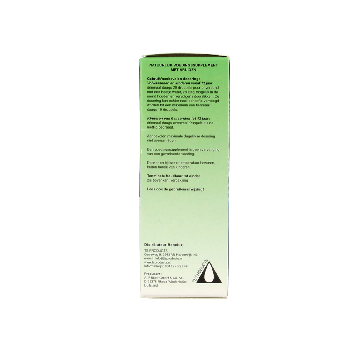 Pflüger A Bomin 50.00 Milliliter
