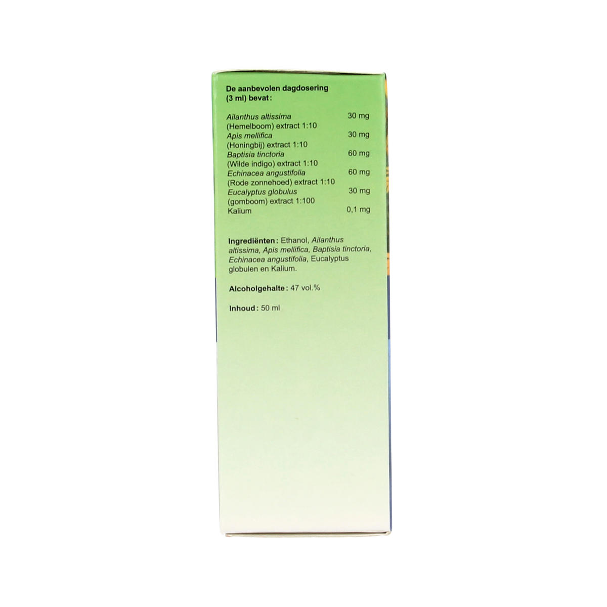 Pflüger Anginovin 50.00 Milliliter