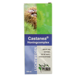 Pflüger Castanea honingcomplex 100.00 Milliliter