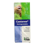Pflüger Castanea honingcomplex 200.00 Milliliter