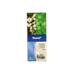 Pflüger Nasal 100.00 Tabletten