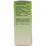 Pflüger Nervoregin 100.00 Tabletten