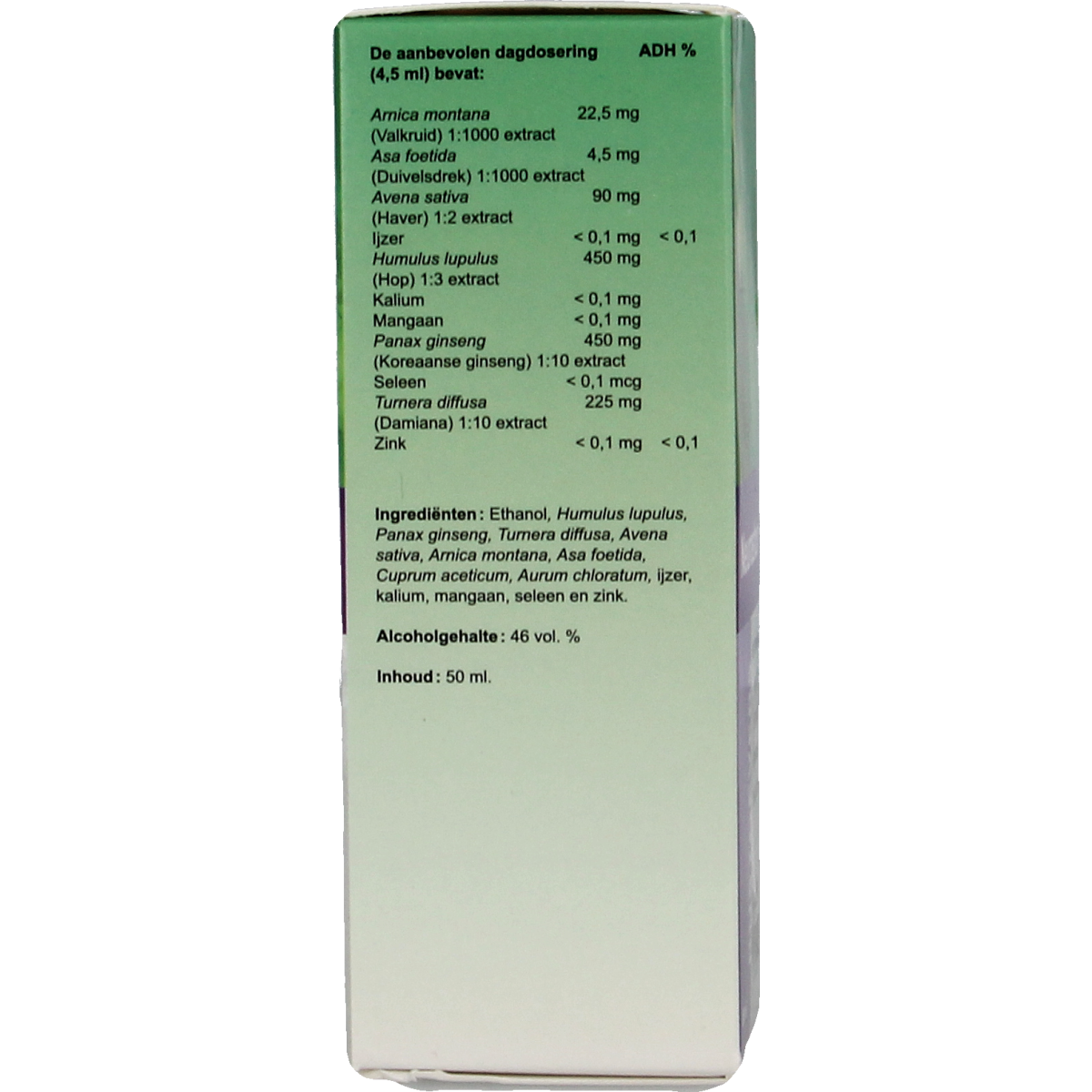 Pflüger Neuraston 50.00 Milliliter