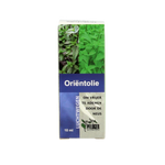 Pflüger Orient olie 10.00 Milliliter
