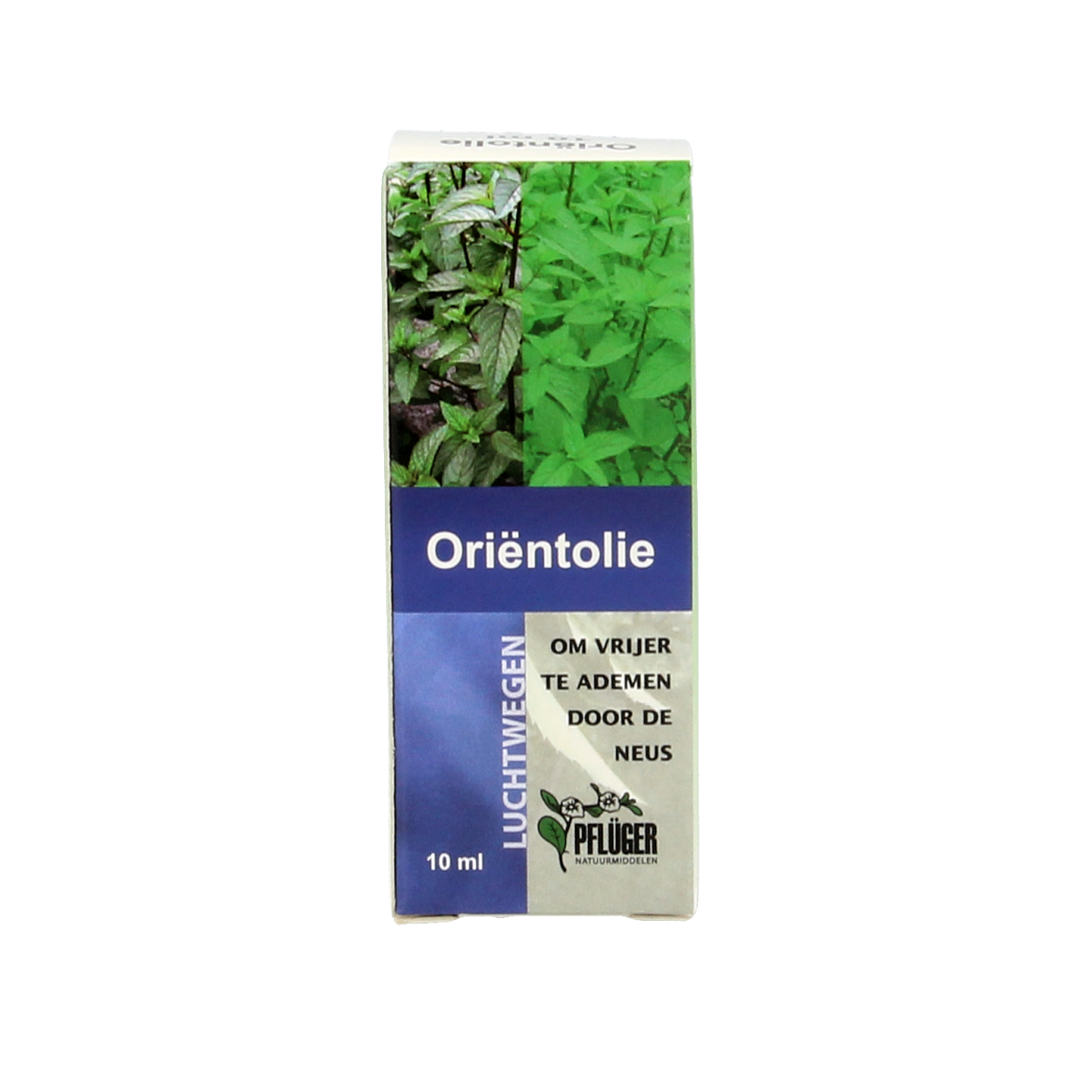 Pflüger Orient olie 10.00 Milliliter