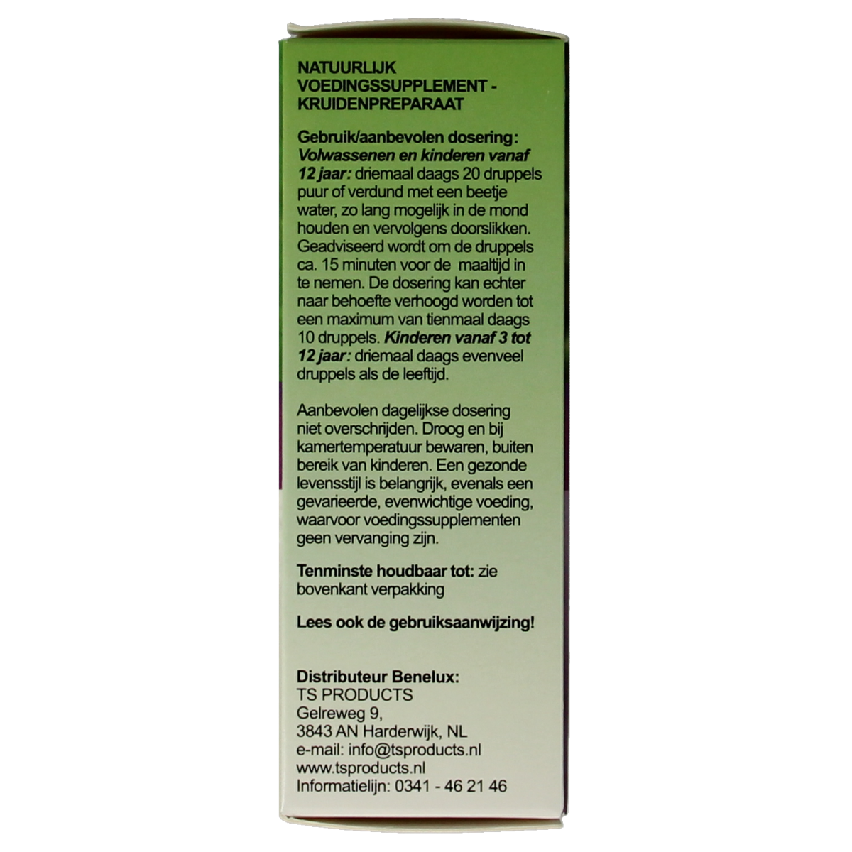 Pflüger Sabadilla 50.00 Milliliter