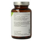 TS Choice Rhodiola 400mg 60.00 Vegetarische capsules