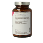 TS Choice Vitamine B12 cobalamine 60.00 Zuigtabletten