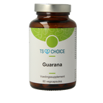 TS Choice Guarana 60.00 Vegetarische capsules
