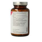 TS Choice Magnesiummalaat 120.00 Vegetarische capsules