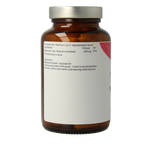 TS Choice Magnesiummalaat 120.00 Vegetarische capsules