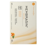 Membrasin Omega-7 capsules 60.00 Capsules
