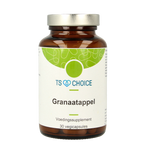 TS Choice Granaatappel 30 Capsules