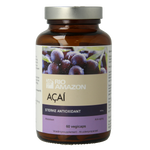 RIO Acai 60.00 Vegetarische capsules