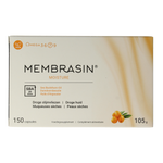 Membrasin Omega 7 150.00 Capsules